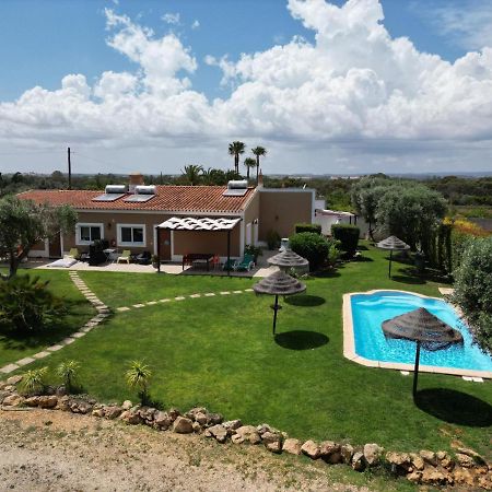 Casa Cerro Do Prior Daire Portimão Dış mekan fotoğraf