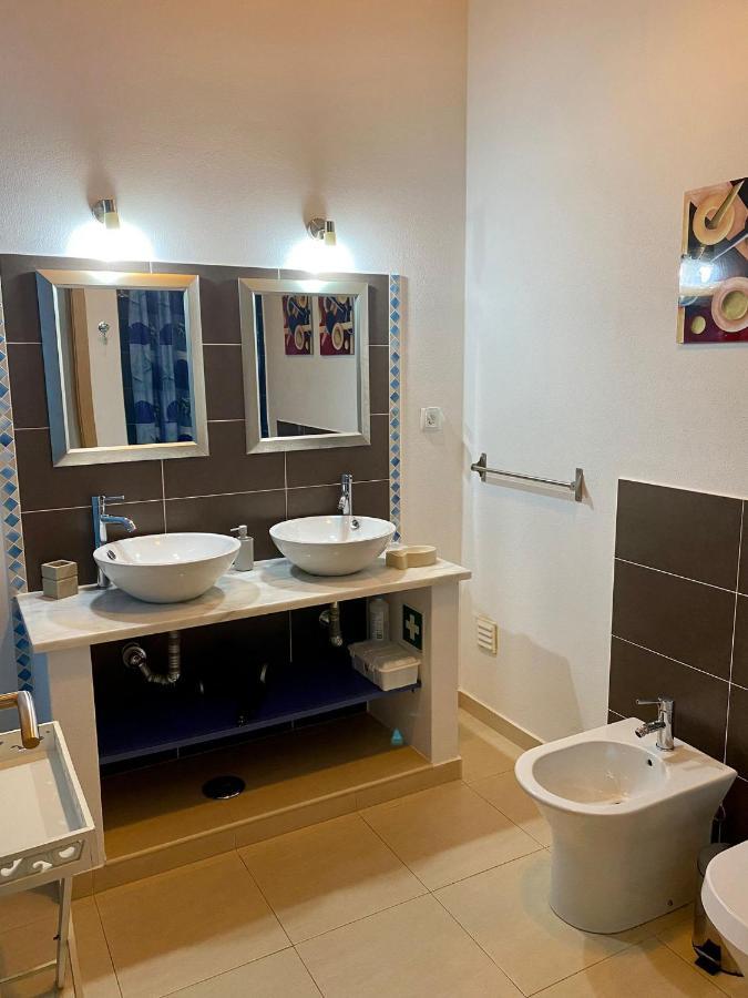 Casa Cerro Do Prior Daire Portimão Dış mekan fotoğraf