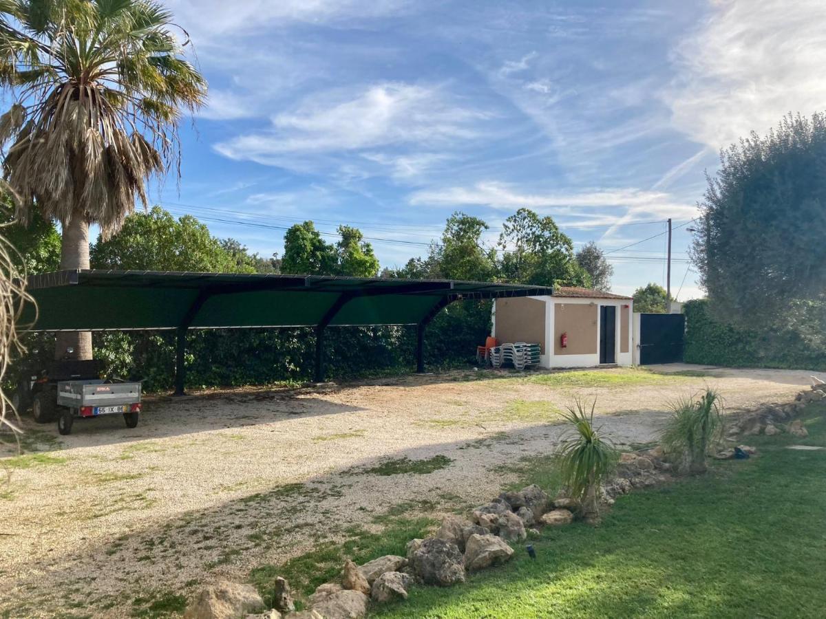Casa Cerro Do Prior Daire Portimão Dış mekan fotoğraf