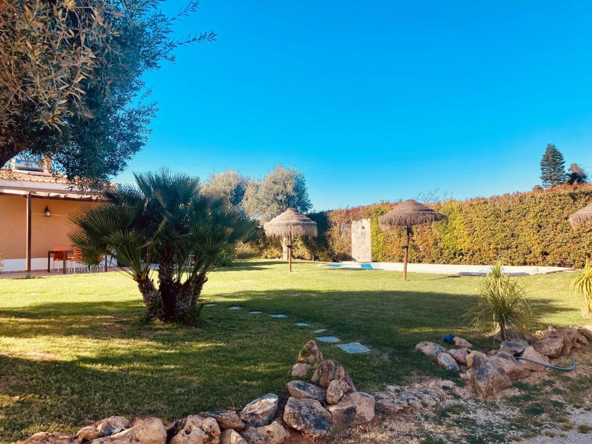 Casa Cerro Do Prior Daire Portimão Dış mekan fotoğraf