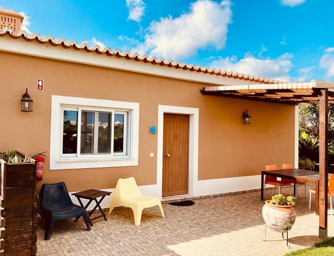Casa Cerro Do Prior Daire Portimão Dış mekan fotoğraf