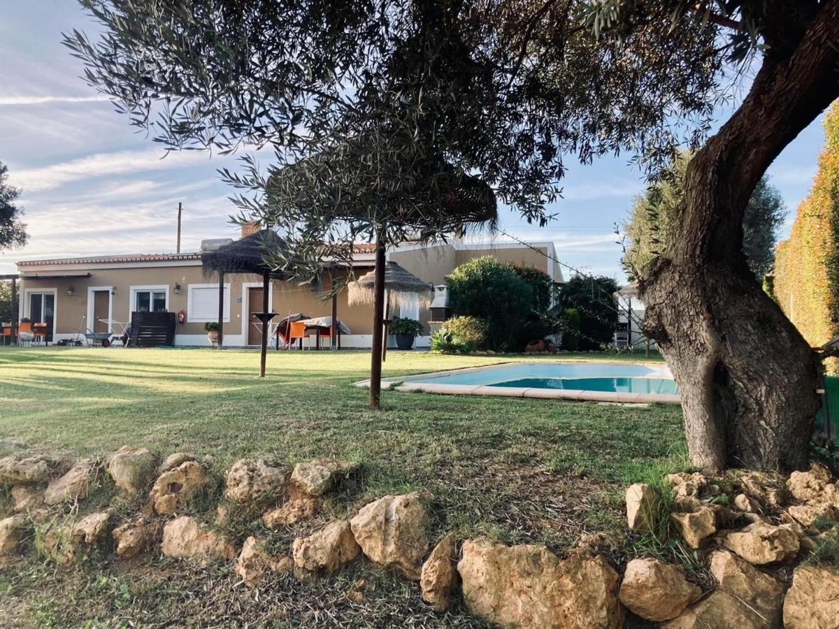 Casa Cerro Do Prior Daire Portimão Dış mekan fotoğraf