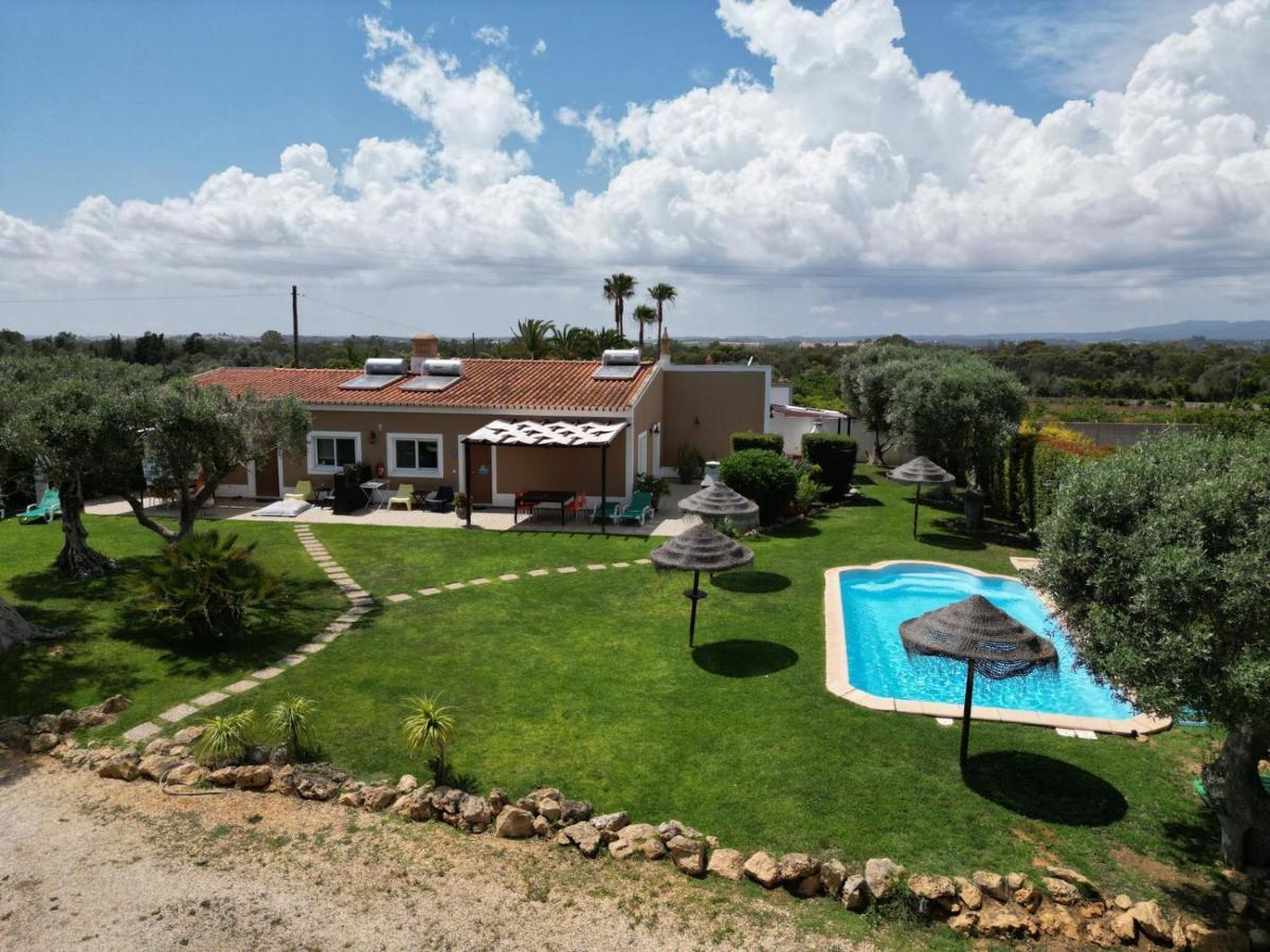 Casa Cerro Do Prior Daire Portimão Dış mekan fotoğraf