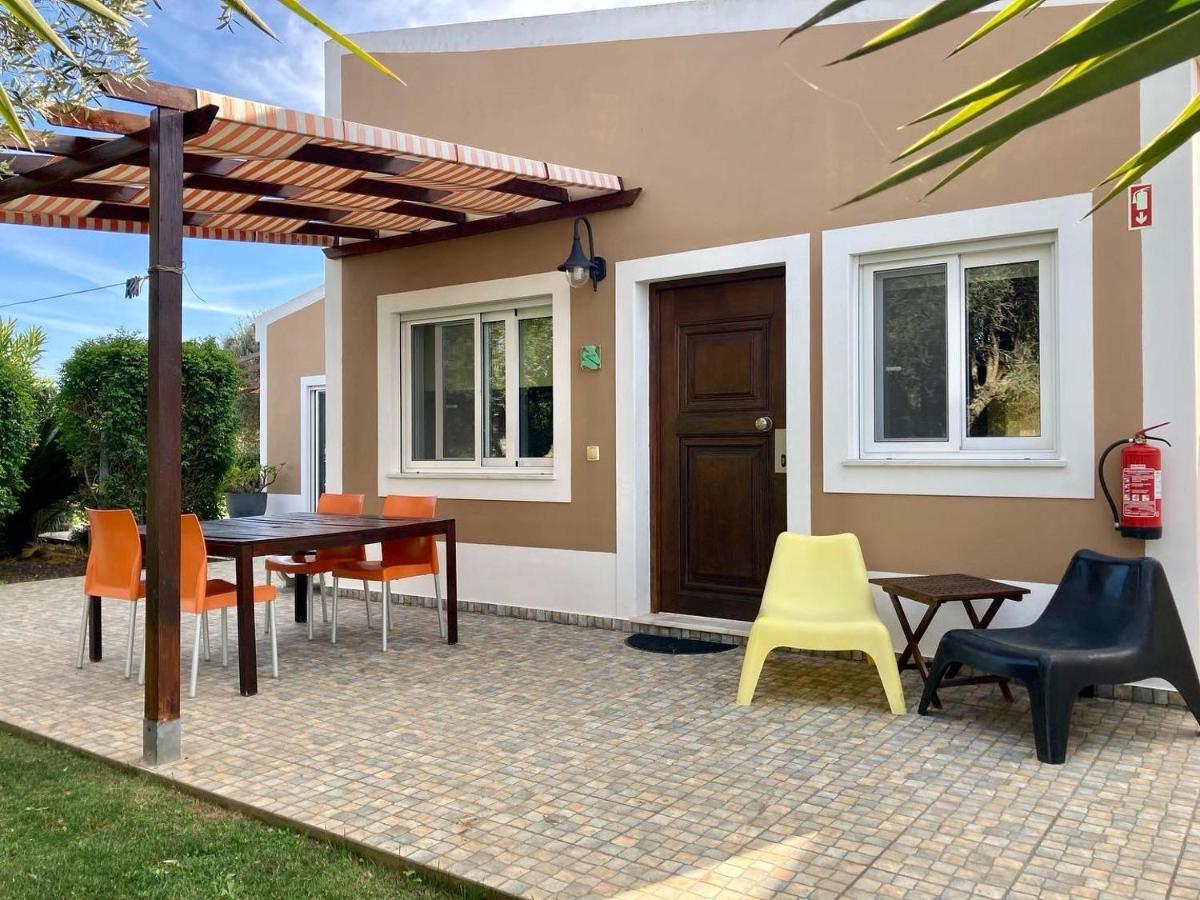 Casa Cerro Do Prior Daire Portimão Dış mekan fotoğraf