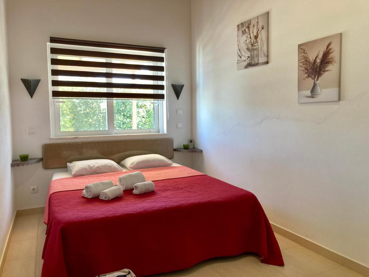 Casa Cerro Do Prior Daire Portimão Dış mekan fotoğraf