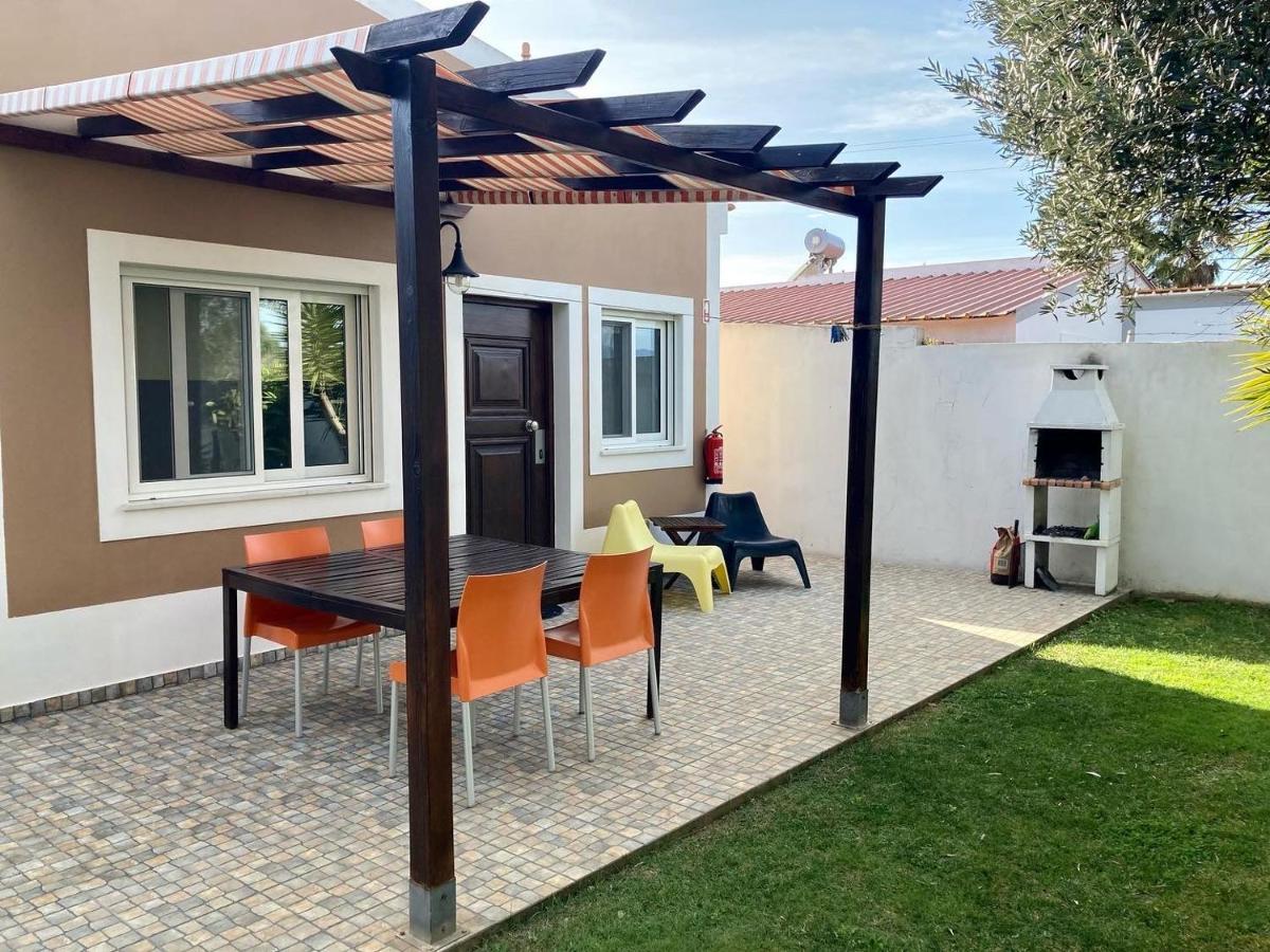 Casa Cerro Do Prior Daire Portimão Dış mekan fotoğraf