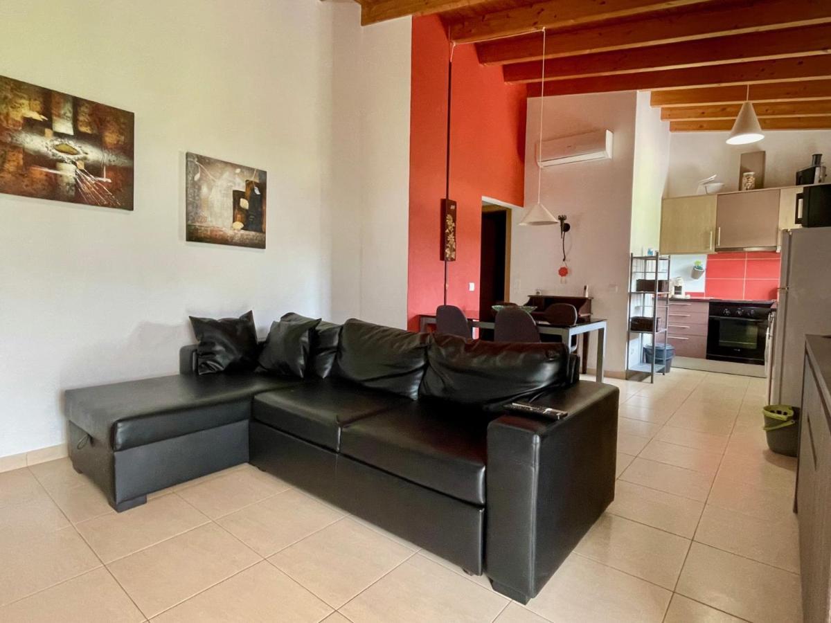 Casa Cerro Do Prior Daire Portimão Dış mekan fotoğraf